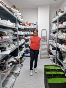 Erasmus, ka1, students, Barcelona