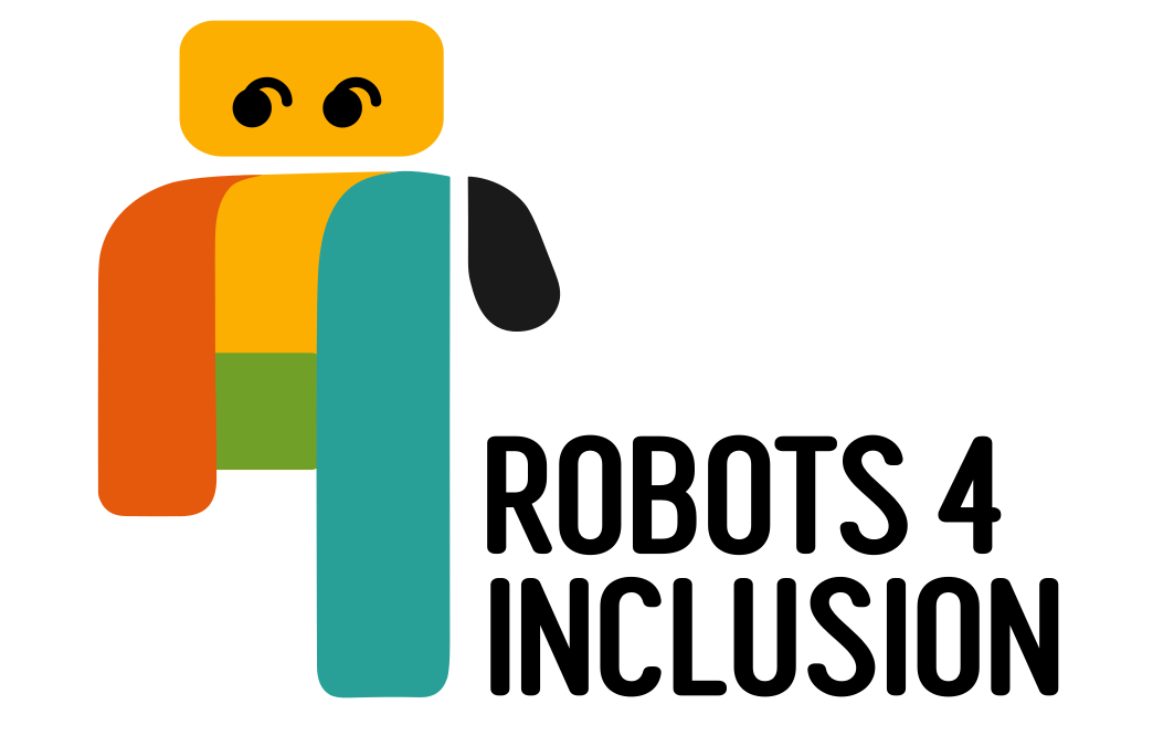 🤖💙@robots4inclusion !!! 🤖💙 TOKADI llega a las aulas: robótica emocional e inclusión en acción