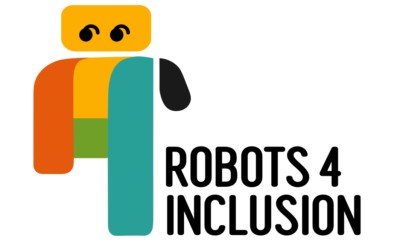 🤖💙@robots4inclusion !!! 🤖💙 TOKADI llega a las aulas: robótica emocional e inclusión en acción