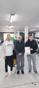 Erasmus+ work placements in Barcelona