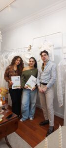 Erasmus+ work placements in Barcelona