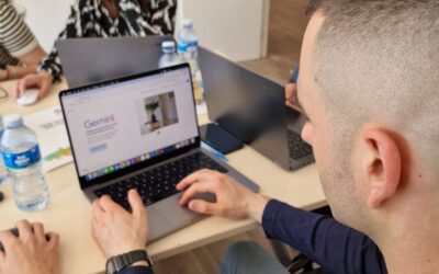 Erasmus+ AI Training for Teachers in Barcelona: From Theory to Classroom Practice