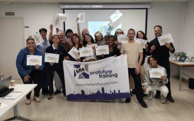 Erasmus+ Mental Health & Digital Wellbeing Training in Barcelona – February 2026